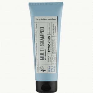 shampoing multifonctionnel, 250 ml