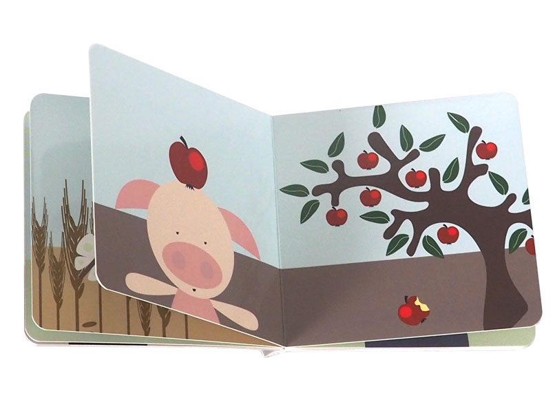 livre pour bébé ferme livre pour bébé ferme