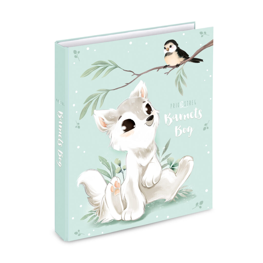 le livre de l'enfant loup le livre de l'enfant loup