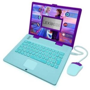 ordinateur portable lexibook frozen frozen laptop